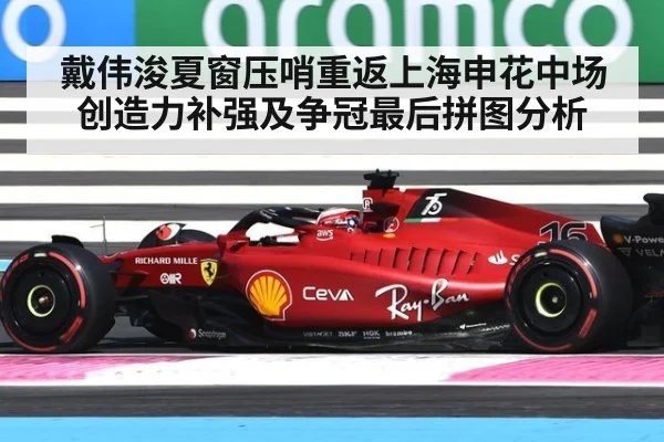戴伟浚夏窗压哨重返上海申花中场创造力补强及争冠最后拼图分析